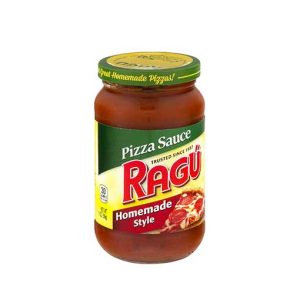 Pizza Sauce Ragu 396gm (imported)