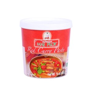 Red Curry Paste 400gm (Thailand)
