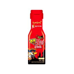 Samyang Hot 2X Ramen Sauce 200g