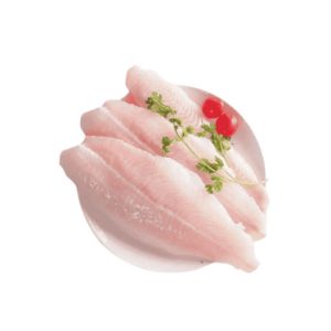 Basa Fish Fillet 1kg